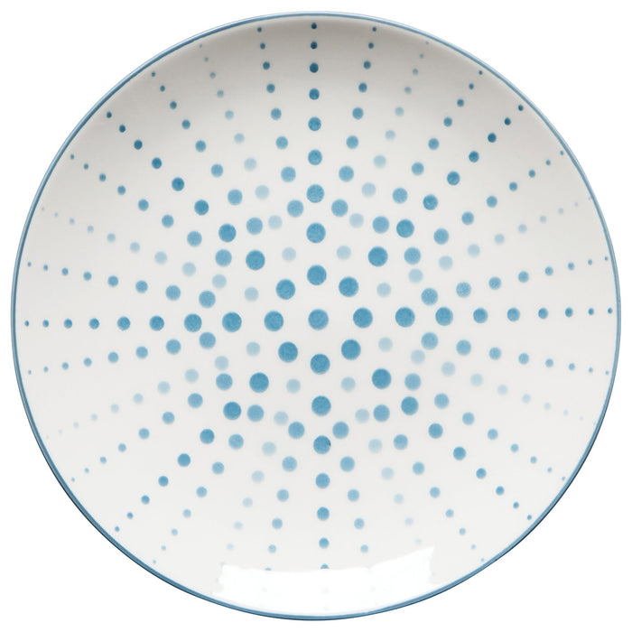 Danica Now Designs Appetizer Plate Starburst - Bear Country Kitchen