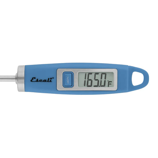 Escali Gourmet Digital Thermometer – NSF Certified - Bear Country Kitchen