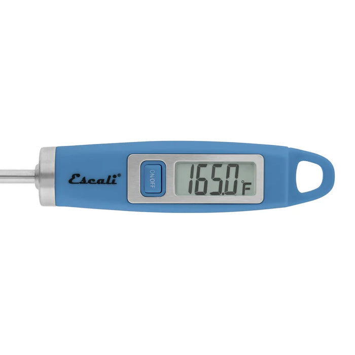 Escali Gourmet Digital Thermometer – NSF Certified - Bear Country Kitchen