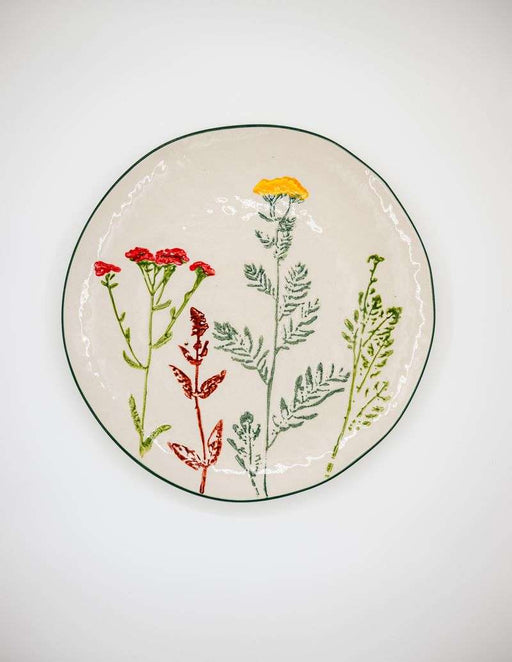 Dinner Plate Wildflowers - Bear Country Kitchen