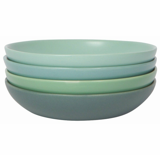 Dipping Dishes - Leaf - Bear Country Kitchen