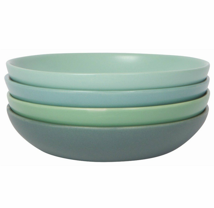 Dipping Dishes - Leaf - Bear Country Kitchen