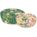Danica Now Designs Save-It Bowl Covers Bees & Blooms - Bear Country Kitchen
