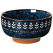 Danica Heirloom Bowl 4.25" Nightbloom - Bear Country Kitchen