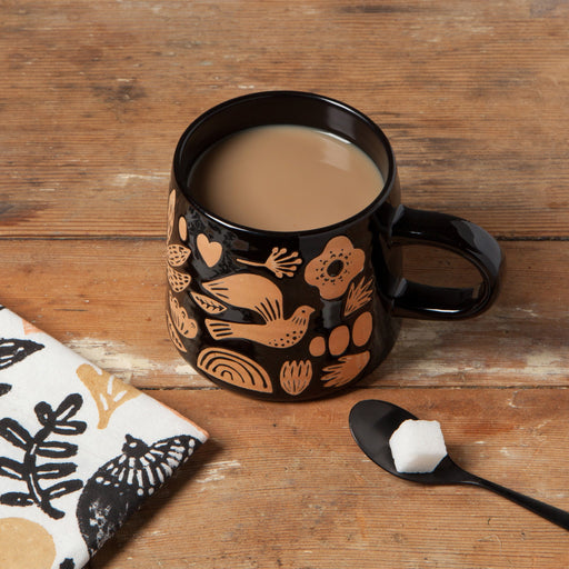 Danica Studio Imprint Mug Myth - Bear Country Kitchen