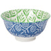 Danica Now Design Mini Bowl 3.5" Green Leaf - Bear Country Kitchen