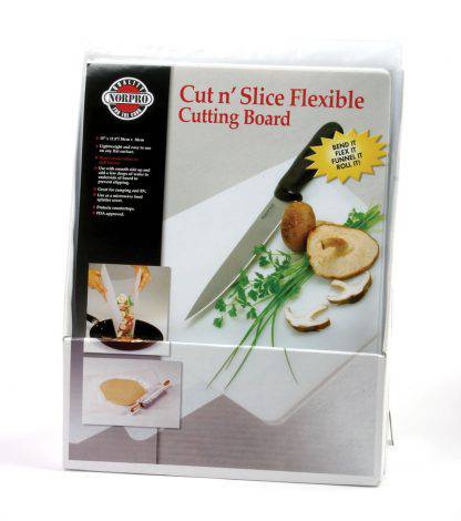 Norpro Flexible Cutting Mat - Bear Country Kitchen