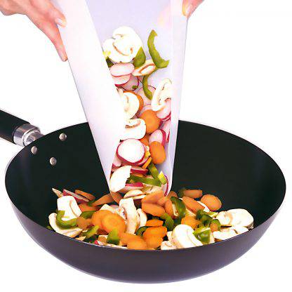 Norpro Flexible Cutting Mat - Bear Country Kitchen