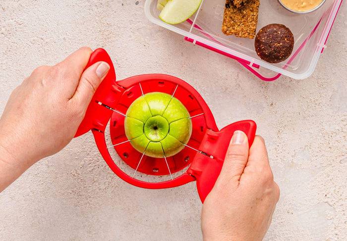 Dreamfarm Flapple Apple Slicer - Bear Country Kitchen