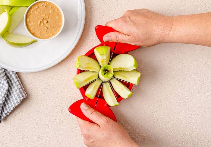 Dreamfarm Flapple Apple Slicer - Bear Country Kitchen