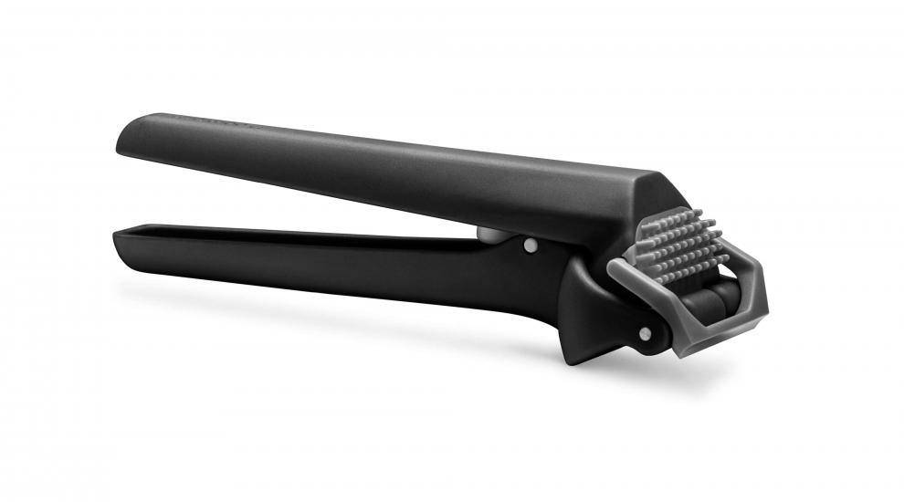 Dreamfarm Garlic Press Garject - Bear Country Kitchen