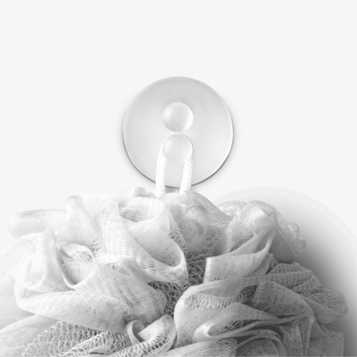 Dreamfarm Jot Sunction Hooks Clear Set/ 4 Dreamfarm - Bear Country Kitchen