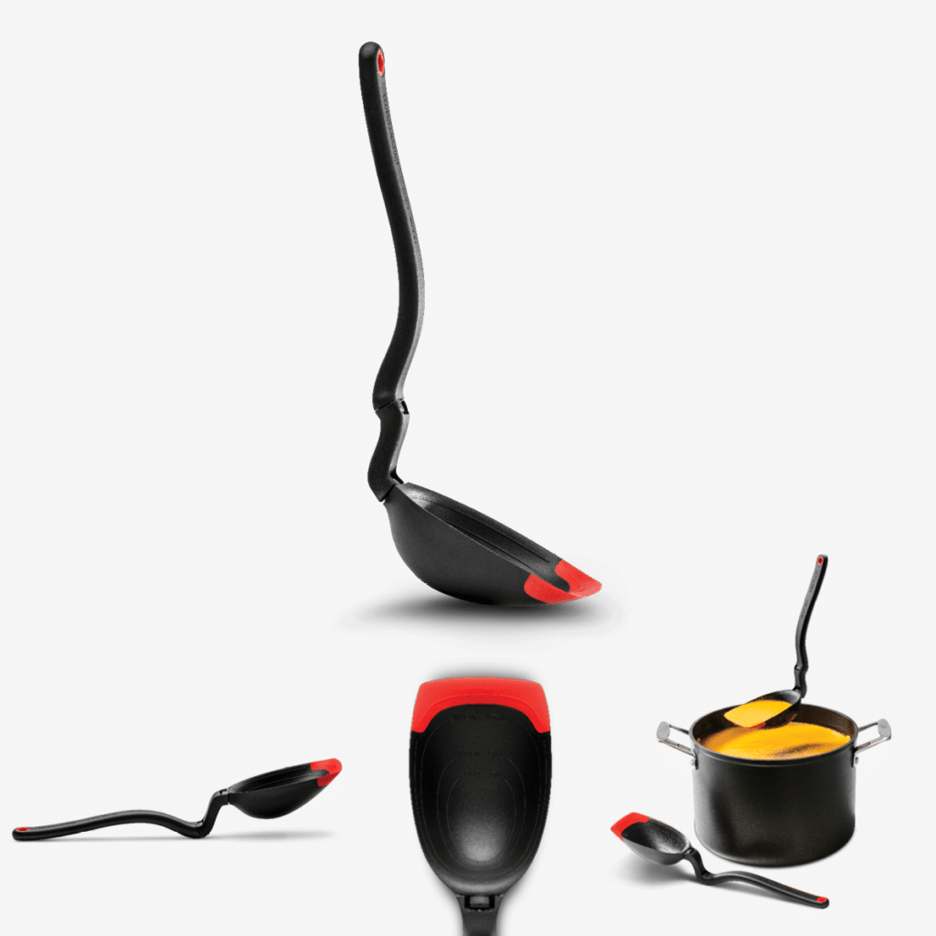 Dreamfarm Spadle Sppon Ladle