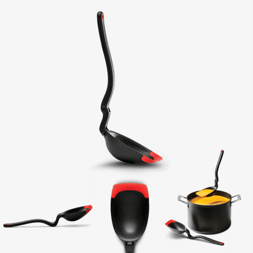 Dreamfarm Spadle Spoon Ladle - Bear Country Kitchen