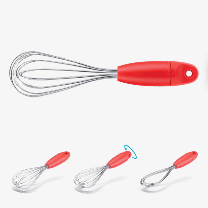 Dreamfarm Mini Flisk Whisk - Bear Country Kitchen