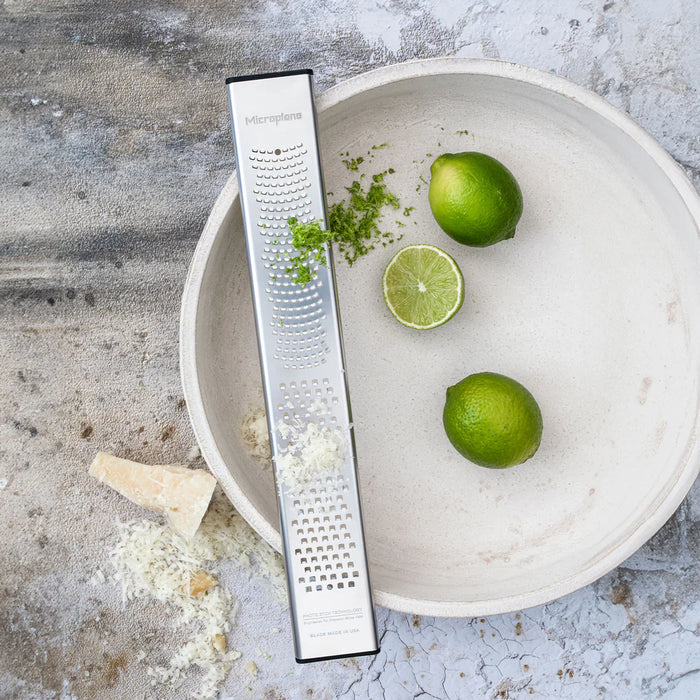Microplane Classic Series Dual Grater 30th Anniversary Edition - Bear Country Kitchen