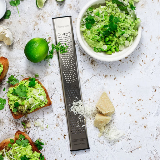 Microplane Classic Series Dual Grater 30th Anniversary Edition - Bear Country Kitchen