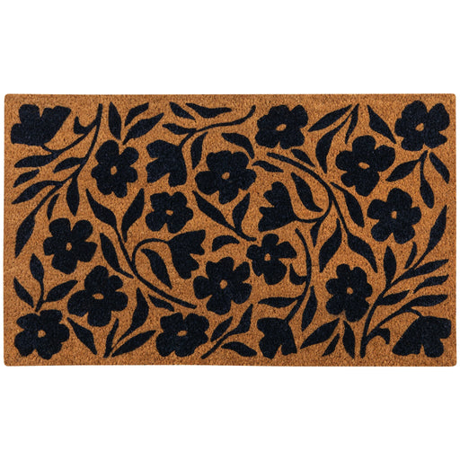 Danica Now Design Doormat Flora - Bear Country Kitchen