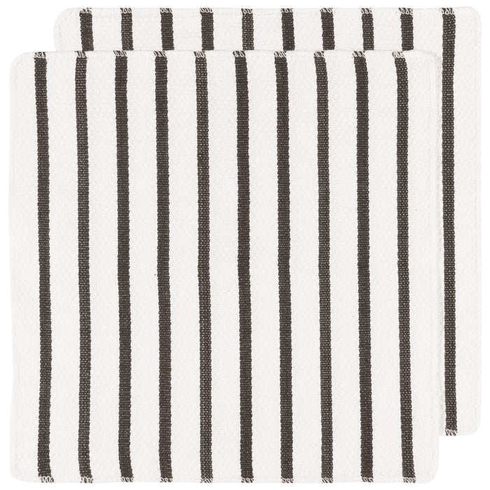 Now Designs Basketweave Dishcloths S/2 - Bear Country Kitchen