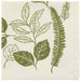 Danica Now Designs Napkins Set Of 4 Fern & Frond - Bear Country Kitchen