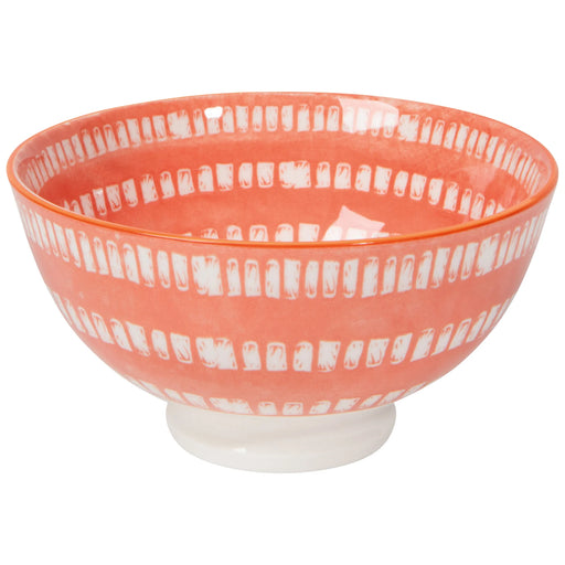 Danica Now Designs 4" Stamped Bowl - Ammonite - Bear Country Kitchen