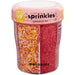 Wilton Sprinkles 6 Cell Primary Pinks - Bear Country Kitchen