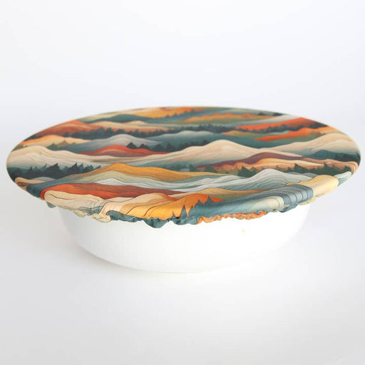 Colibri Bowl Cover XLarge - Bear Country Kitchen