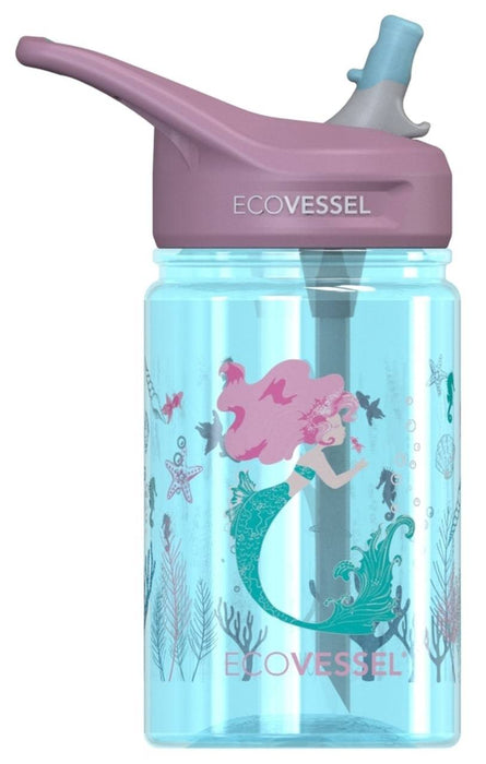 Splash Tritan Water Bottle - Bear Country Kitchen