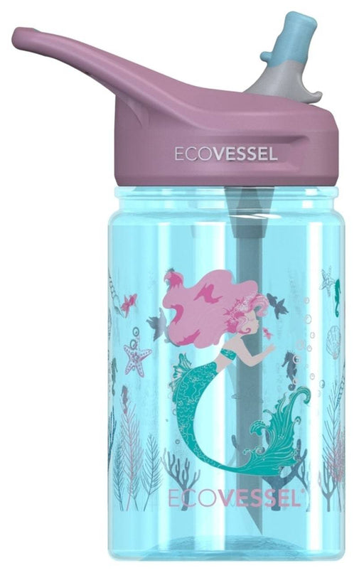 Splash Tritan Water Bottle - Bear Country Kitchen