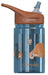 Splash Tritan Water Bottle - Bear Country Kitchen