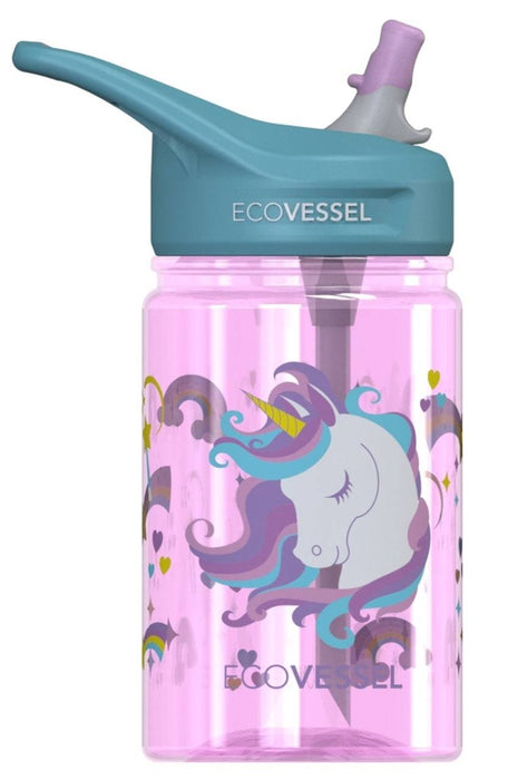 Splash Tritan Water Bottle - Bear Country Kitchen