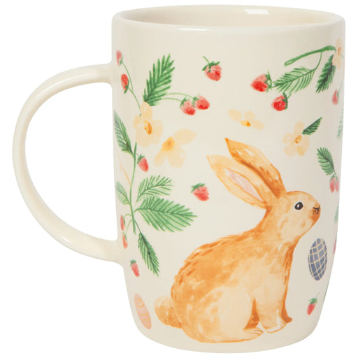 Danica Now Designs Tall Mug Easter Meadow - Bear Country Kitchen