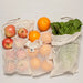 Danica Produce Bags Le Marche Set Of 3 - Bear Country Kitchen