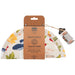 Danica Now Designs Save-It Bowl Covers Field Mushrooms - Bear Country Kitchen