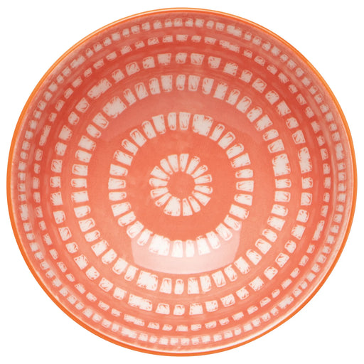Danica Now Designs 6" Stamped Bowl Ammonite - Bear Country Kitchen