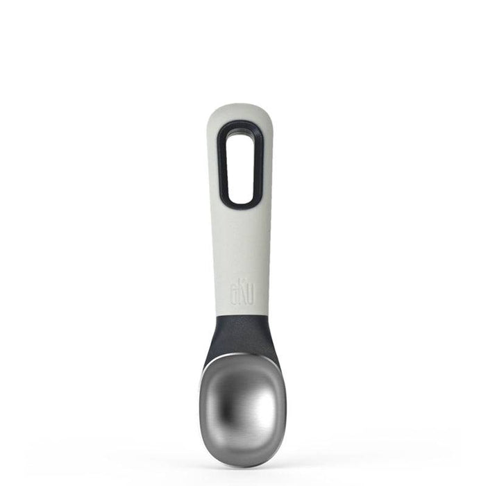 Eku Ice Cream Scoop Grey - Bear Country Kitchen