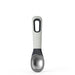 Eku Ice Cream Scoop Grey - Bear Country Kitchen