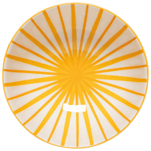 Danica Now Designs 4" Stamped Bowl Sunburst - Bear Country Kitchen