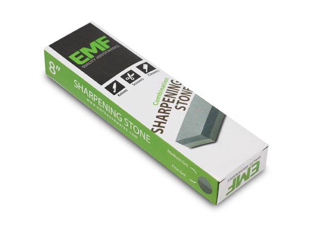 EMF Combination Sharpening Stone - Bear Country Kitchen