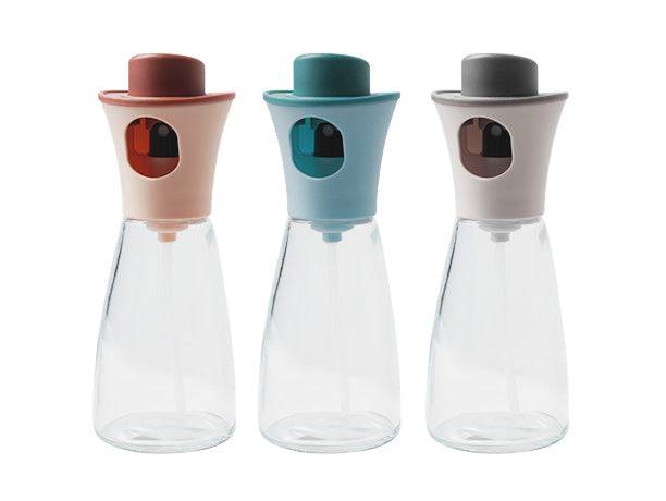 EMF Glass Oil Spray Bottle - Bear Country Kitchen