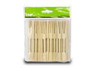 EMF Bamboo Party Forks - Bear Country Kitchen