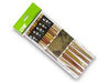 EMF Chop Sticks "Asst. Wood" Set/ 5 - Bear Country Kitchen