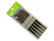 EMF Chopsticks  "Black Wave" Set/ 5 - Bear Country Kitchen