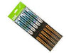 EMF Chopsticks "Pink Peony" Set/ 5 - Bear Country Kitchen