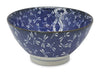 EMF Japanese Porcelain Ramen Bowl Blue Dragonfly 7" - Bear Country Kitchen