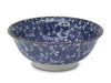 EMF Japanese Porcelain Ramen Bowl Blue Dragonfly 8" - Bear Country Kitchen