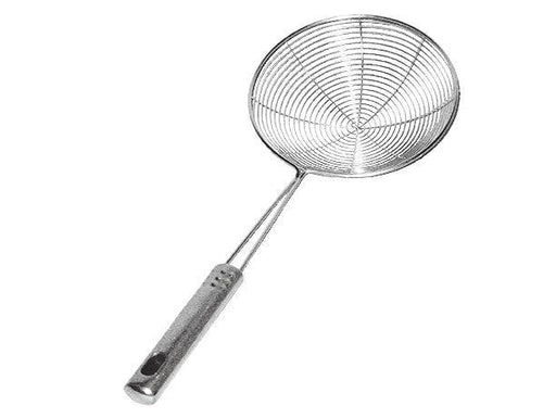 EMF Stainless Steel Skimmer 17CM - Bear Country Kitchen
