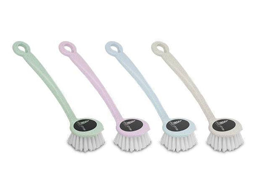 EMF Wheatstraw Wok Brush - Bear Country Kitchen