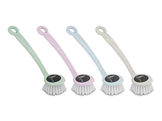 EMF Wheatstraw Wok Brush - Bear Country Kitchen