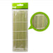 EMF Sushi Mat Bamboo Flat 27x27cm - Bear Country Kitchen